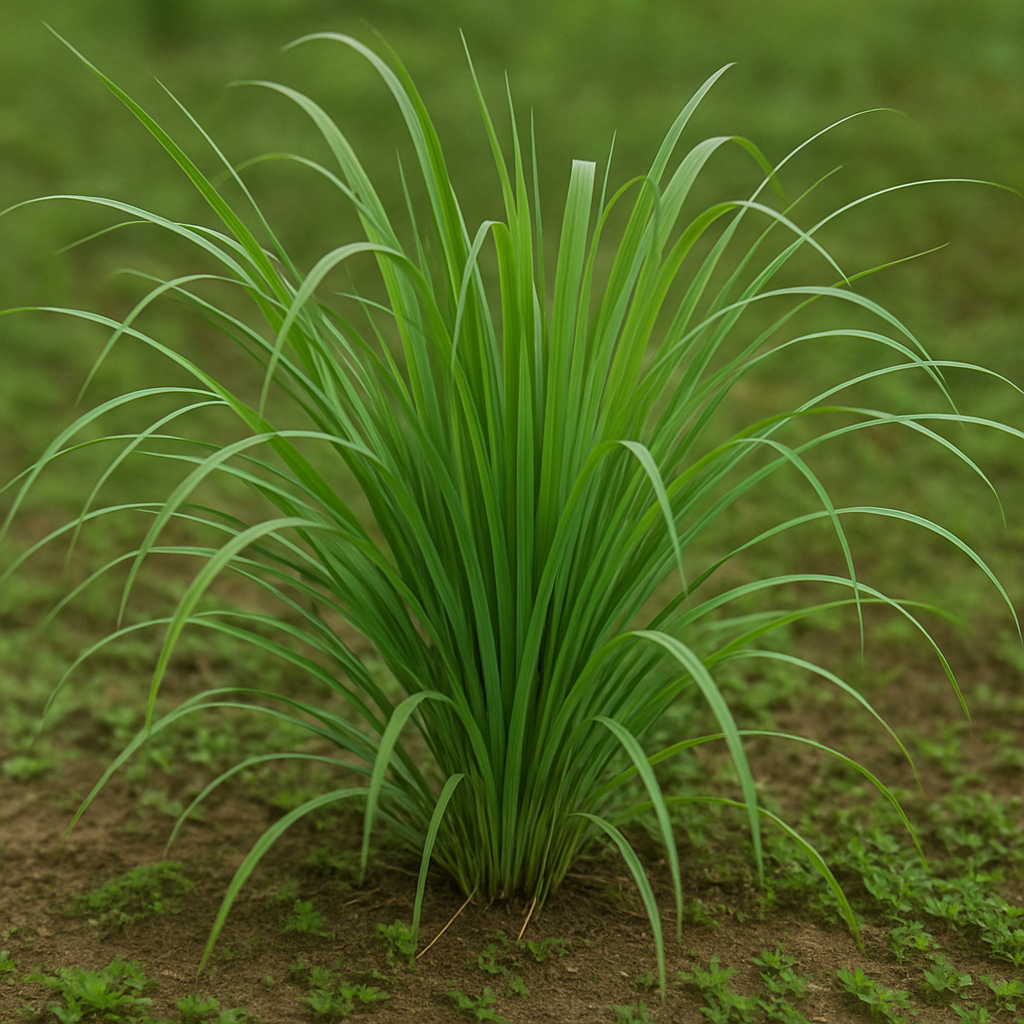 Lemongrass "The Refreshing Herb" - Image 2