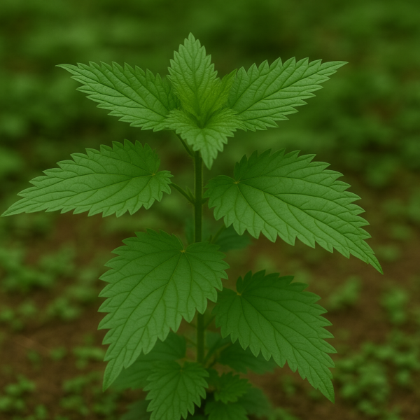 Nettle "The Wild Herb" - Image 2