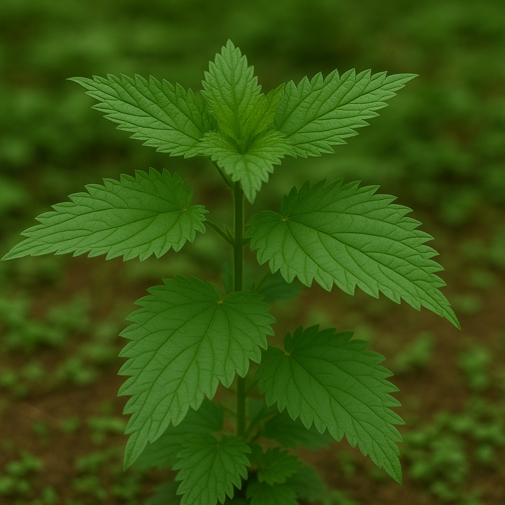 Nettle "The Wild Herb" - Image 2