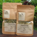 Chamomile "The Calming Herb"